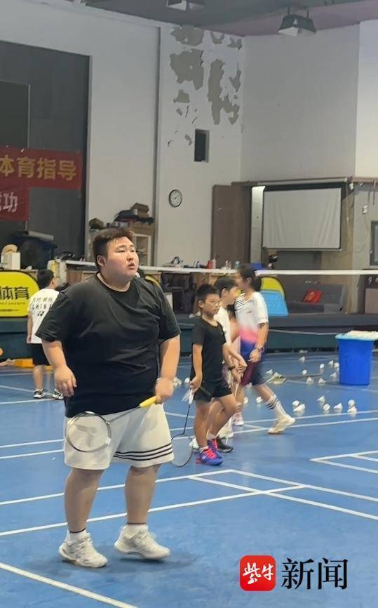 无异于他人, 自己用行动, 实习生