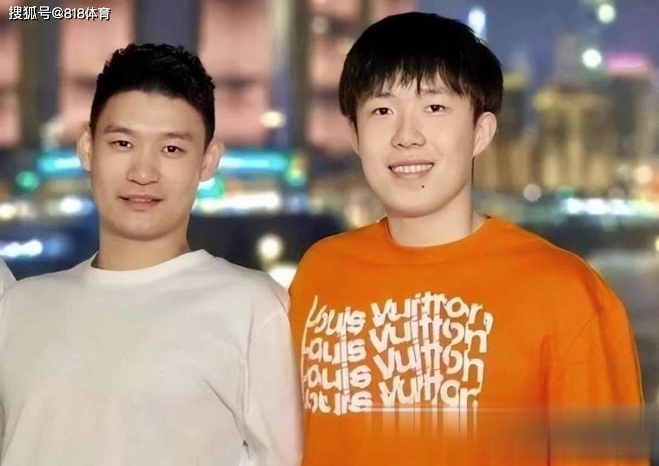 刘丁硕坦言, 我没说为什