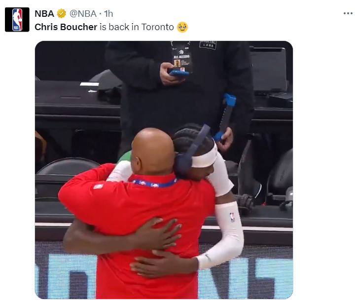 布歇是猛龙 布歇是猛龙