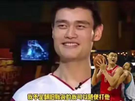 单场, 征战, 姚明在NB 单场, 征战, 姚明在NB