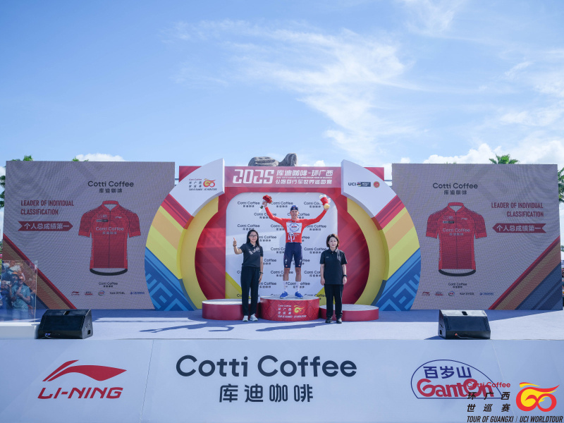 冠军的库迪, 表示